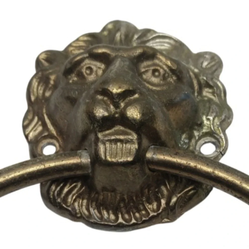 Vintage Brass 5